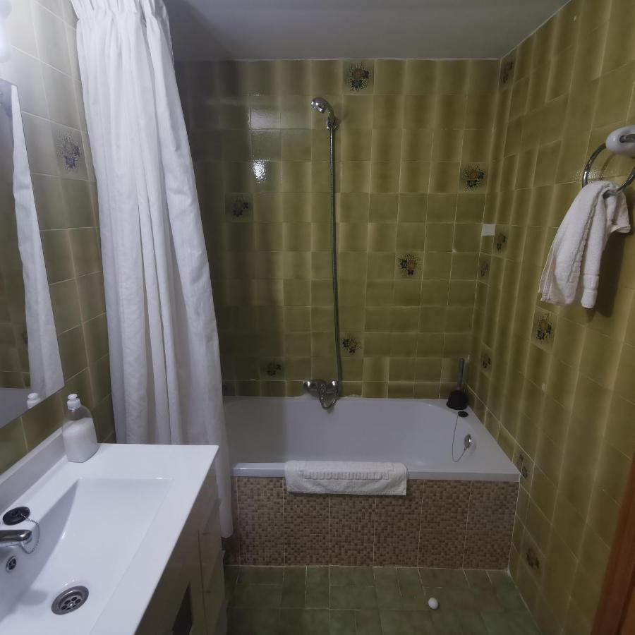 Apartamento La Garita Пеньискола Экстерьер фото