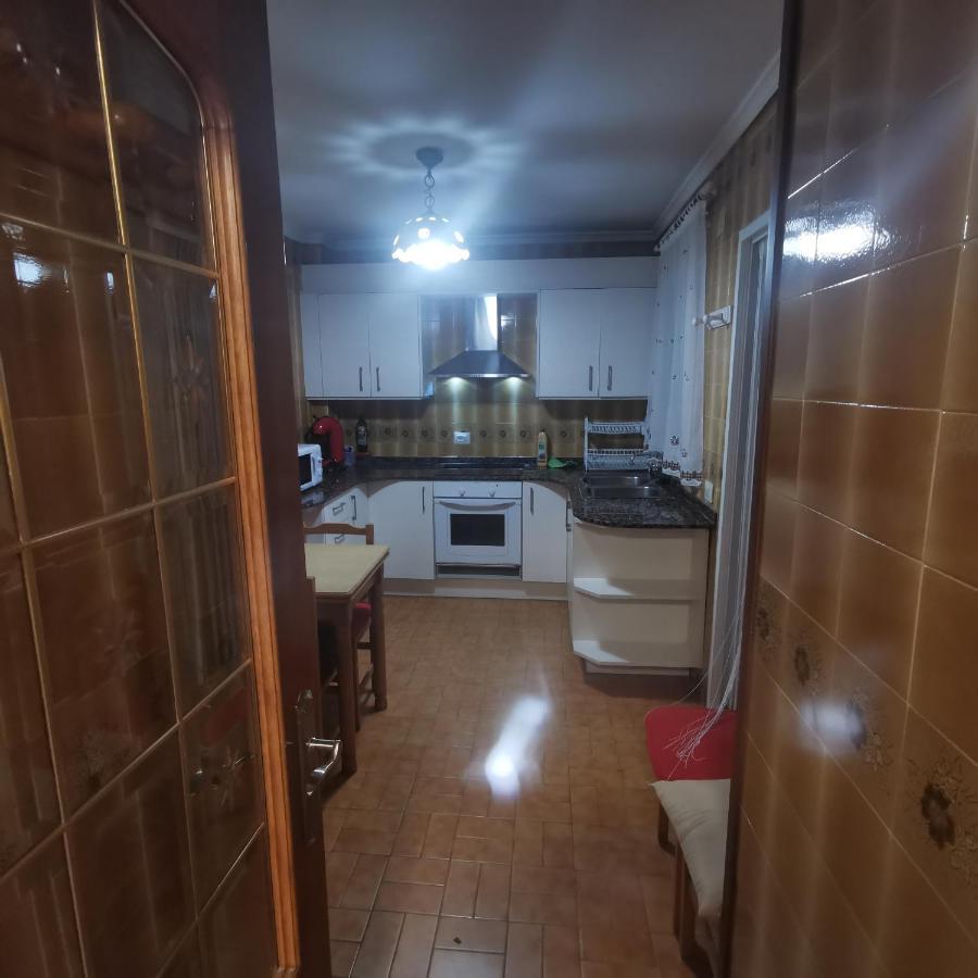 Apartamento La Garita Пеньискола Экстерьер фото
